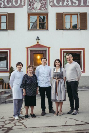 Gasthof Platterwirt Moso In Passiria